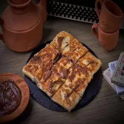 Nutella Mutabbaq